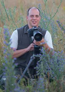 András Mészáros - Animal Behaviour: All Other Animals Winner