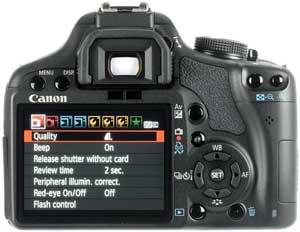 How to Shoot... Black & White - Canon Back Quality