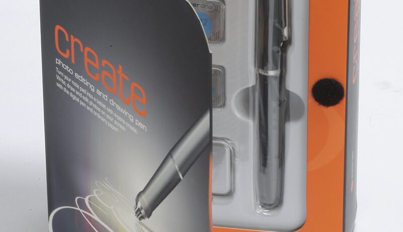 E-Pens Create