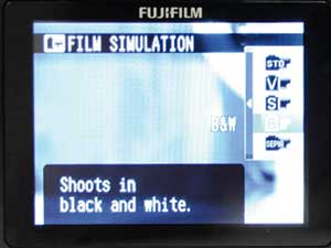 How to Shoot... Black & White - Film Simulation