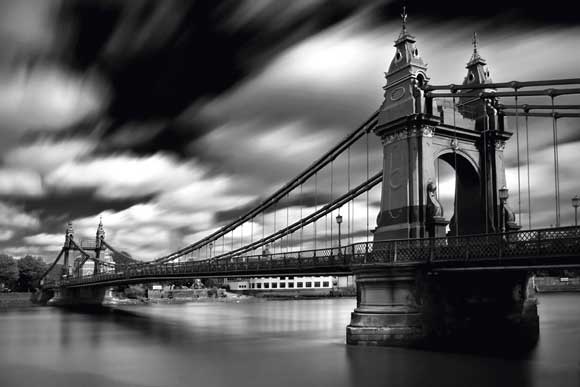 How to Shoot... Black & White - Landscapes