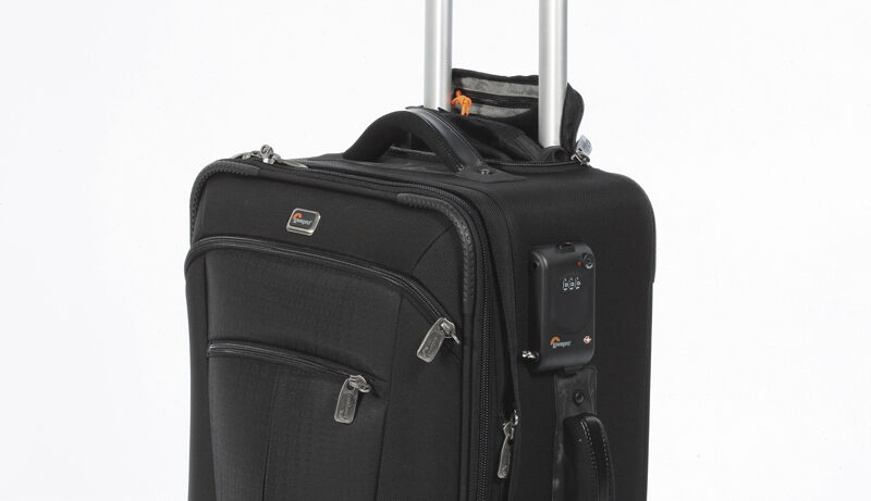 Lowepro Pro Roller X200