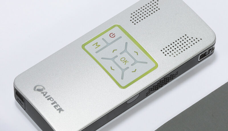 PocketCinema V10 review