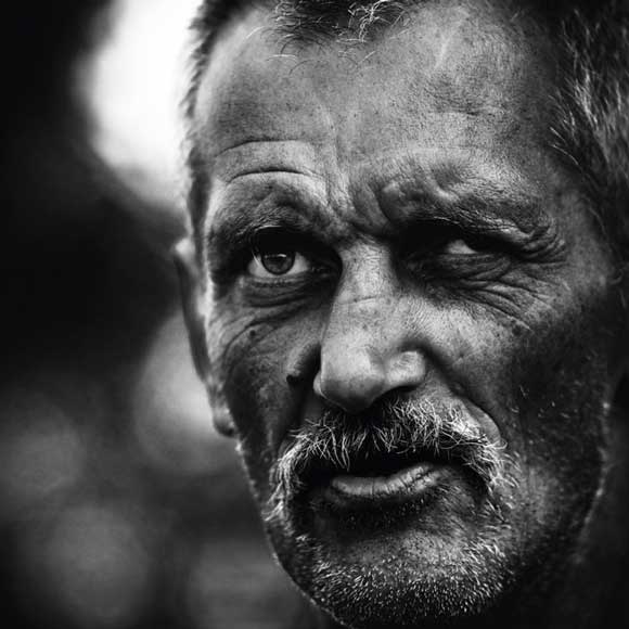 How to Shoot... Black & White - People