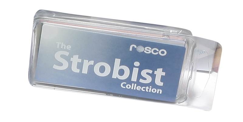 Rosco  - The Strobist Collection