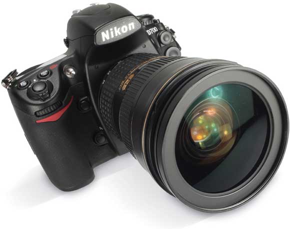 How To Shoot... Motion Pictures - Essential Gear - dSLR