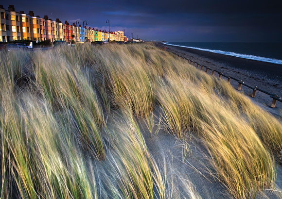 How To Shoot... Motion Pictures - Capture the wind