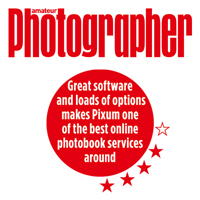 AP pixum review