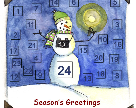 Advent calendar