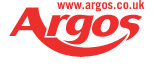 Argos logo Argos logo