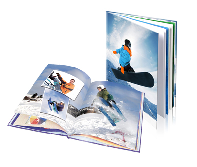 EasyBook A4 winter EasyBook A4 winter