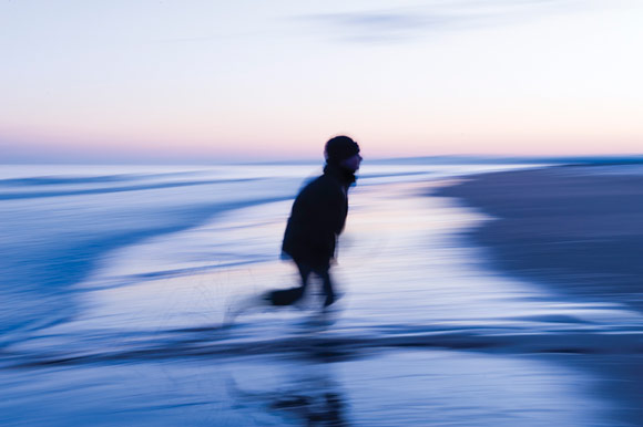 How To Shoot... Motion Pictures - Panning