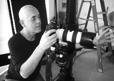 John Shooting John Shooting