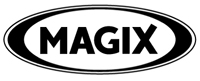 Magix logo Magix logo