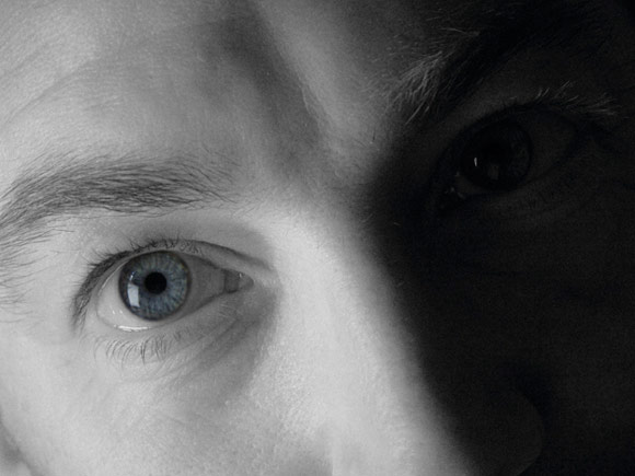 How To Shoot... Motion Pictures - Niall Benvie