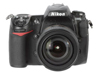 Nikon D300s Video Review