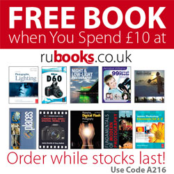 RU Books