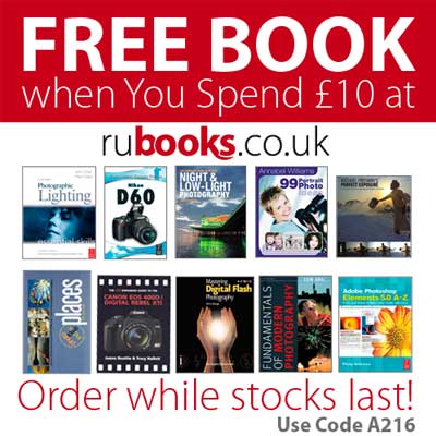 RU Books RU Books