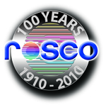 Rosco logo.
