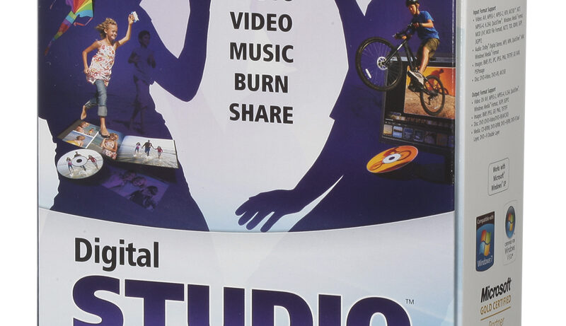 Corel Digital Studio