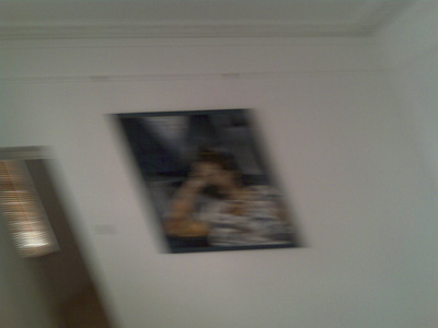 Picture taken using a HTC Touch (c) Jon Tarrant