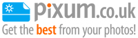 pixum logo pixum logo
