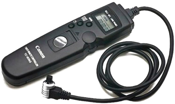 How To Shoot... Motion Pictures - Essential Gear - Remote release