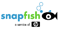 snapfish logo snapfish logo