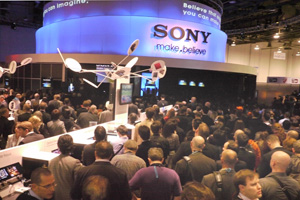 CES 2010 Highlights