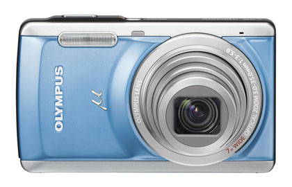 Olympus Mju Olympus Mju