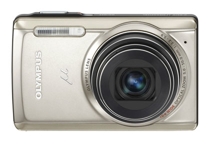 Olympus Mju Olympus Mju