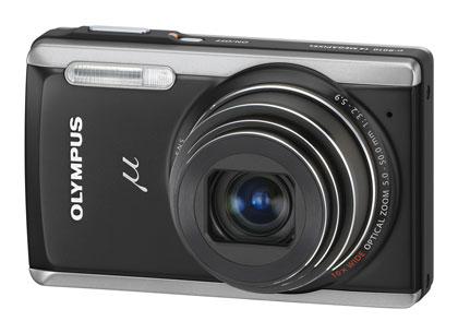 Olympus Mju Olympus Mju