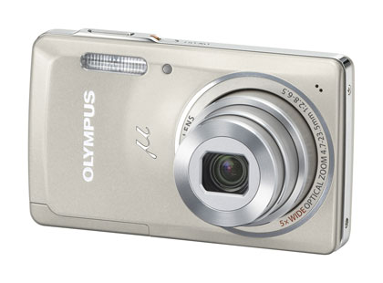 Olympus Mju Olympus Mju