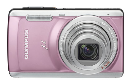 Olympus Mju Olympus Mju