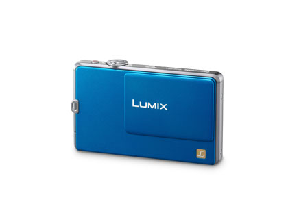 Panasonic FP1 small Panasonic FP1 small