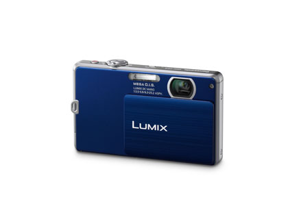 Panasonic FP3 small Panasonic FP3 small