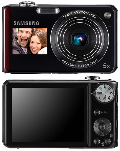 Samsung PL150 Samsung PL150