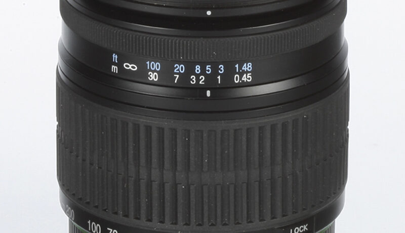 Pentax SMC DA 18-250mm f/3.5-6.3 ED AL (IF) Review