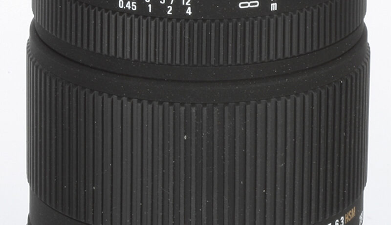 Sigma 18-250mm f/3.5-6.3 DC SLD OS HSM Review