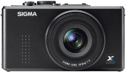Sigma DP1