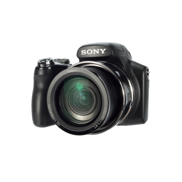 Sony Cyber-shot HX1 Review - What Digital Camera