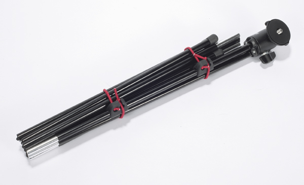 Zip Shot Tripod