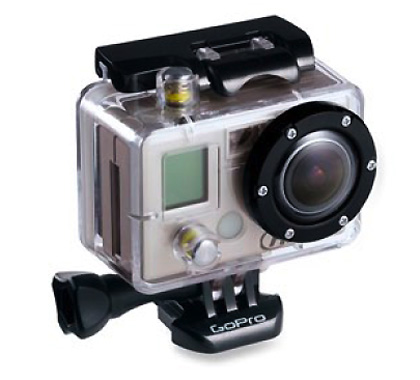 GoPro HD Hero 