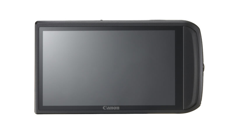 Four new compacts launched by Canon