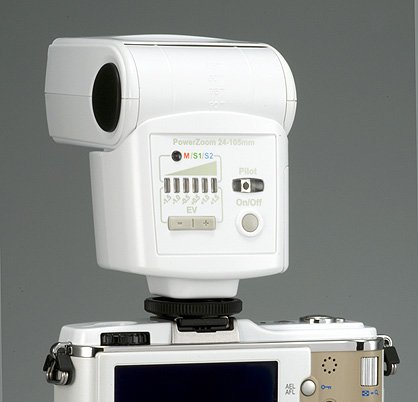 nissin flash nissin flash