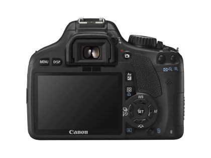 Canon 550D Canon 550D