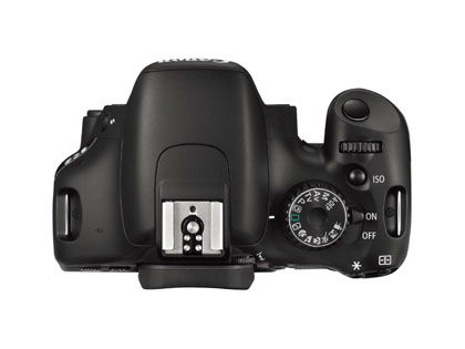 Canon 550D Canon 550D