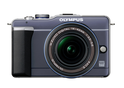 Olympus E-PL1