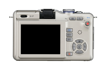 Olympus E-PL1