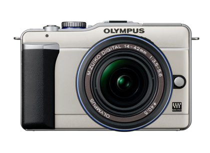 Olympus E-PL1